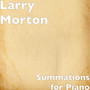 Summations for Piano