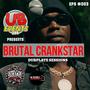 #003 Dubplate Session (Demolition Squad Soundz) 2025 (feat. Brutal Crankstar) [Explicit]