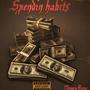 Spendin habits (Explicit)