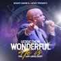 Wonderful He Is (feat. Lady Lakita Lackey)