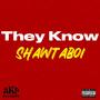 They Know (Explicit)