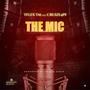 The Mic (feat. Cruize4pf)