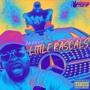 Little Rascals (feat. Krizzy Grizzly Black) [Explicit]