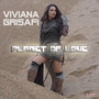 Planet of Love (Explicit)