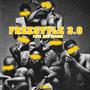 FREESTYLE 3.0 (Explicit)