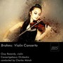 Brahms: Violin Concerto, Op. 77