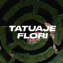 Tatuaje, Flori
