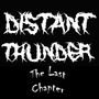 The Last Chapter