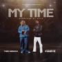 My Time (feat. Fameye)