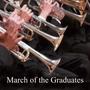 March of the Graduates