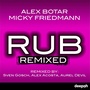 Rub ReMixed