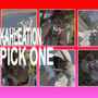 Pick One (Explicit)