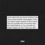 see u when i see u (Explicit)