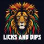 Licks And Dips (Explicit)