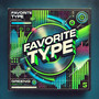 Favorite Type (Explicit)