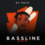 Bassline Healing (Soul on Fire)