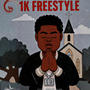 1K Freestyle (Explicit)