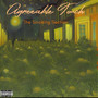 Agreeable Touch (The Smoking Section) [Explicit]