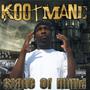 State of mind (Explicit)