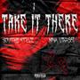 TAKE IT THERE (feat. Nina Vikassi) [Explicit]