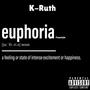 Euphoria (freestyle) [Explicit]