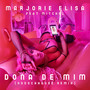 Dona de Mim (Hadockhouse Remix) [Explicit]