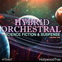 HYBRID ORCHESTRAL FOR SCIENCE FICTION AND SUSPENSE VOL 1