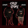 Cold Story (Chente N Joker) [Explicit]