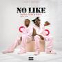 No Like (feat. Pipiti) [Explicit]