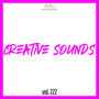 Creative Sounds, Vol. 222