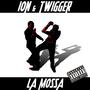 LA MOSSA (feat. ION)