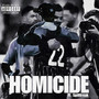 Homicide (Explicit)