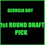 1st Round Draft Pick (Explicit)