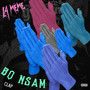 Bo Nsam (Clap) [Explicit]