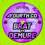 Brat vs Demure (Extended Mix)