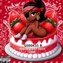 Strawberry Thick Cake (Explicit)