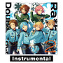 Ra*bits ✕ Double Face「ポケットに宇宙」 あんさんぶるスターズ！！ FUSION UNIT SERIES 02 (Instrumental)