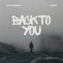 Back to you