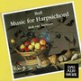 Music for Harpsichord