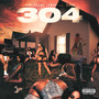 304 (feat. Gung) [Explicit]