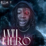 Anti~Hero (Explicit)