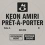 PRET-A-PORTER