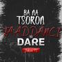 Ba na tsoron ta'addanci da dare (feat. Comfort Auta)