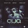 Cliq (feat. Frank Lezy & Xplicit Life) [Radio Edit]