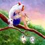 Legend of Ashitaka (From 