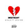 Sweetheart (feat. TheRealJohnDoe) [Explicit]