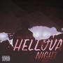 Helluva Night, Pt. 2 (feat. Fabian) [Explicit]