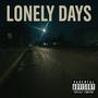 Lonely Days (feat. RDB Main) [Explicit]