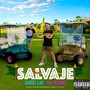 Salvaje (Explicit)