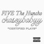 Dripset : Certified Plays (Explicit)